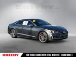 2018 S5 Thumbnail 1