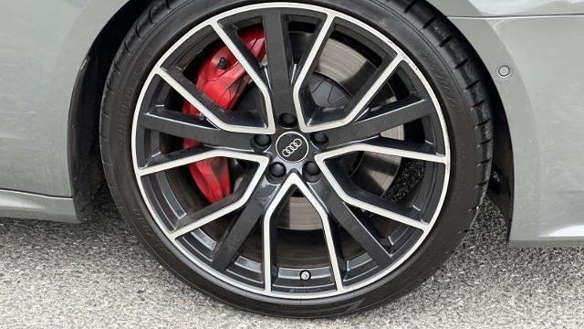 2022 Audi S7 2.9T quattro Prestige