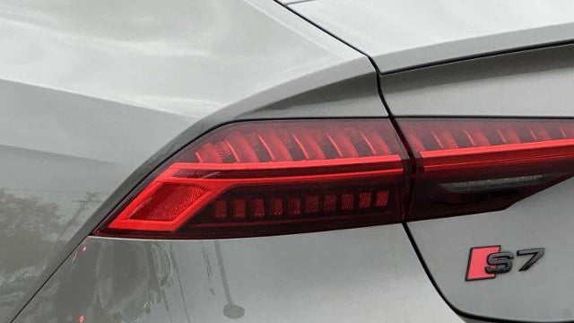 2022 Audi S7 2.9T quattro Prestige