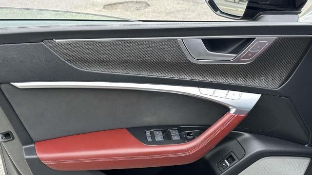 2022 Audi S7 2.9T quattro Prestige