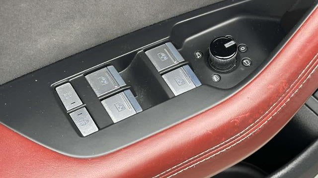 2022 Audi S7 2.9T quattro Prestige