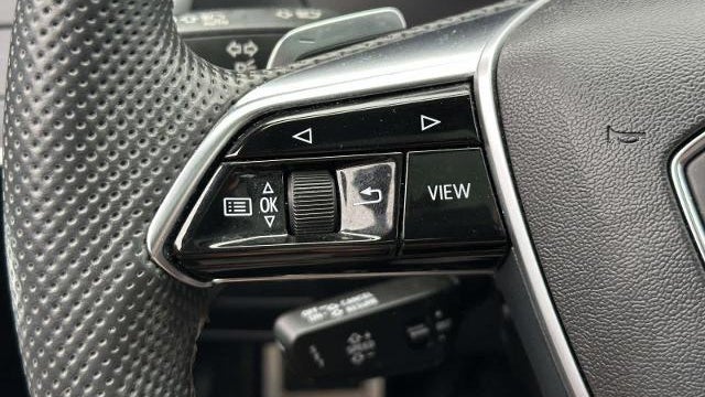 2022 Audi S7 2.9T quattro Prestige