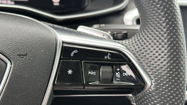 2022 Audi S7 2.9T quattro Prestige