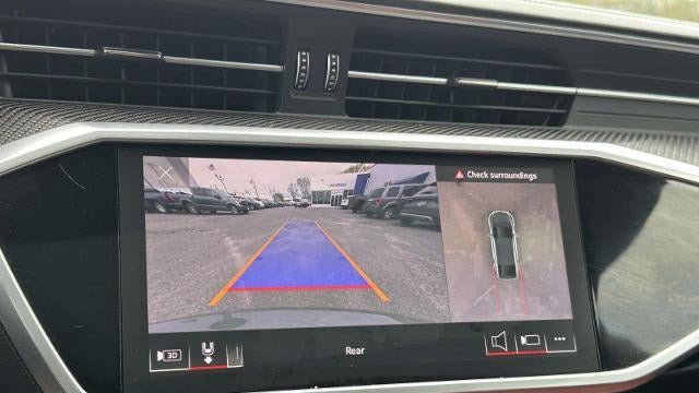 2022 Audi S7 2.9T quattro Prestige