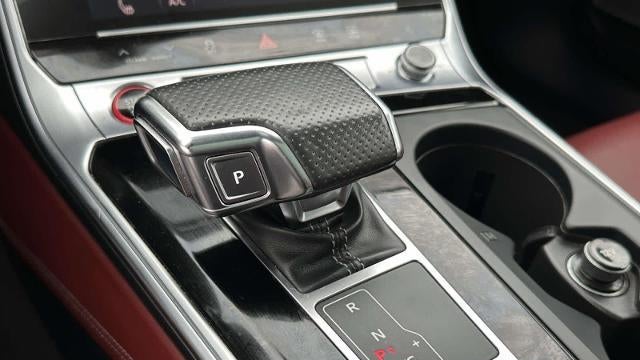2022 Audi S7 2.9T quattro Prestige