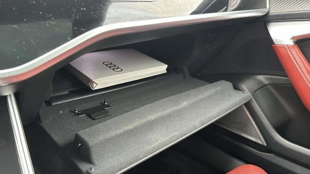 2022 Audi S7 2.9T quattro Prestige