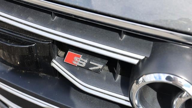 2022 Audi S7 2.9T quattro Prestige
