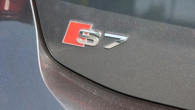 2022 Audi S7 2.9T quattro Prestige