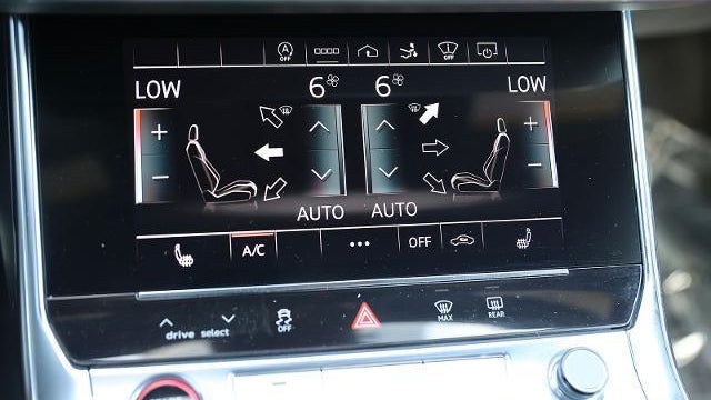 2022 Audi S7 2.9T quattro Prestige