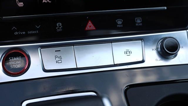 2022 Audi S7 2.9T quattro Prestige