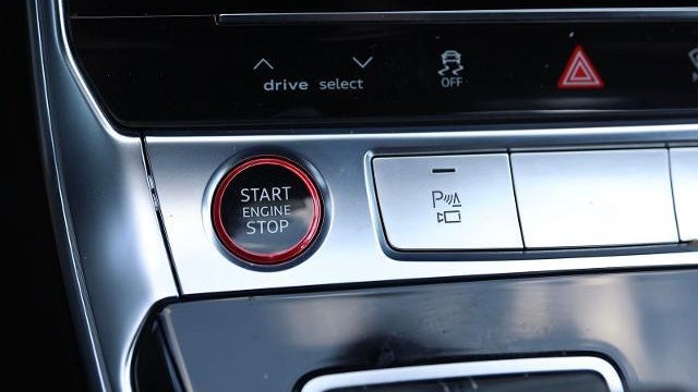 2022 Audi S7 2.9T quattro Prestige