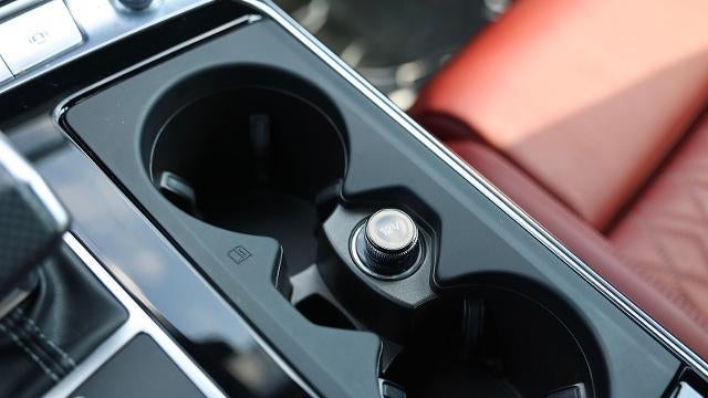 2022 Audi S7 2.9T quattro Prestige