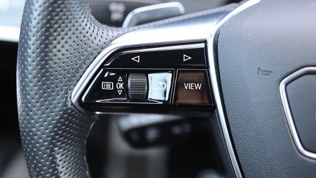 2022 Audi S7 2.9T quattro Prestige