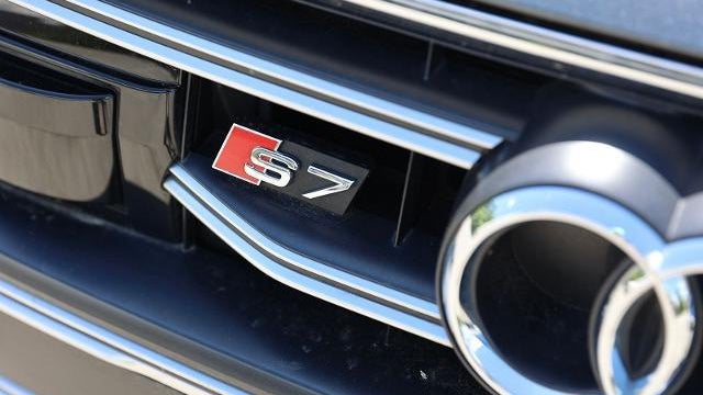 2022 Audi S7 2.9T quattro Prestige