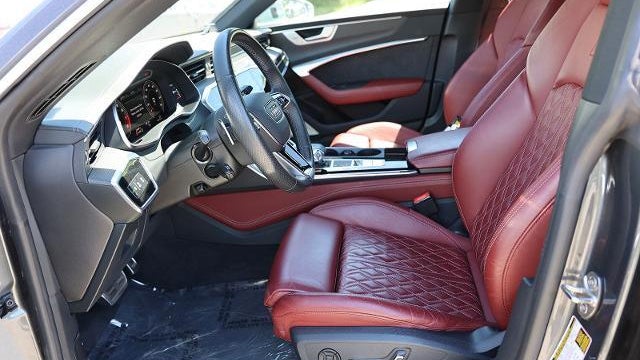 2022 Audi S7 2.9T quattro Prestige