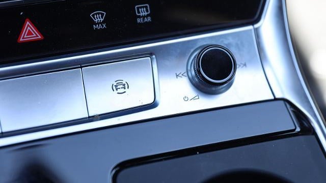 2022 Audi S7 2.9T quattro Prestige