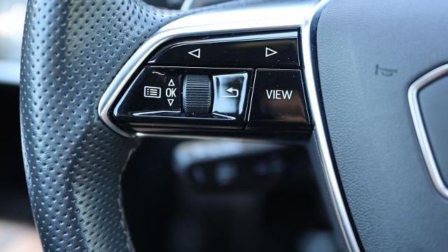 2022 Audi S7 2.9T quattro Prestige