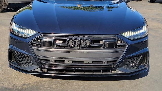2022 Audi S7 2.9T quattro Prestige