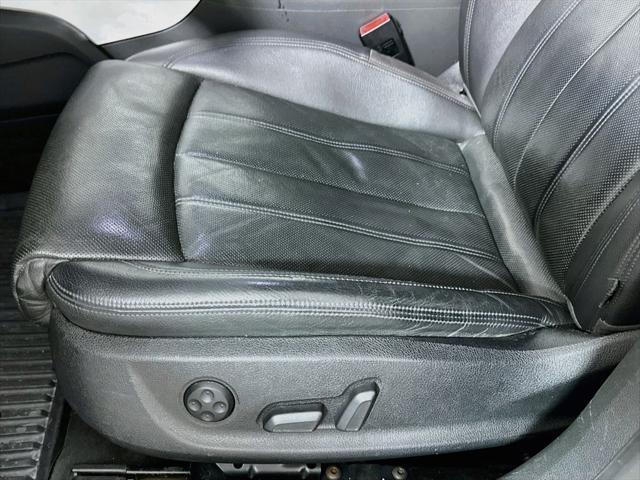 2012 Audi A7 - $11,579
