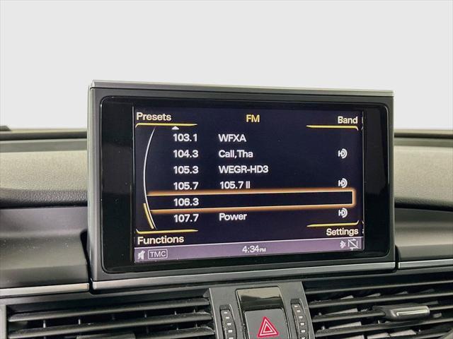 2012 Audi A7 - $11,579
