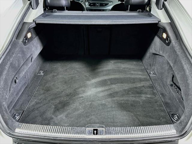 2012 Audi A7 - $11,579