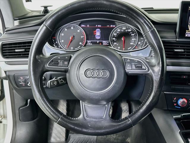 2012 Audi A7 - $11,579