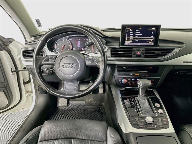 2012 Audi A7 - $11,579