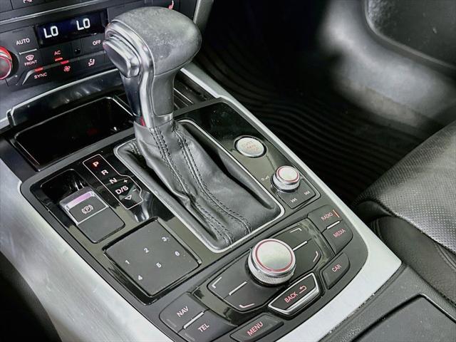2012 Audi A7 - $11,579