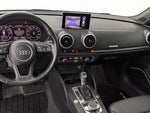 2018 A3 Sportback e-tron Thumbnail 4
