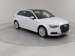 2018 A3 Sportback e-tron Thumbnail 11