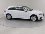 2018 A3 Sportback e-tron Thumbnail 12