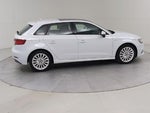 2018 A3 Sportback e-tron Thumbnail 13