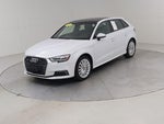 2018 A3 Sportback e-tron Thumbnail 21