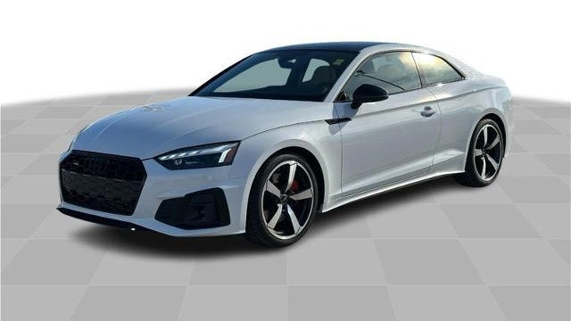 Preowned 2024 Audi A5 quattro S line Prem Plus 45 TFSI for Sale