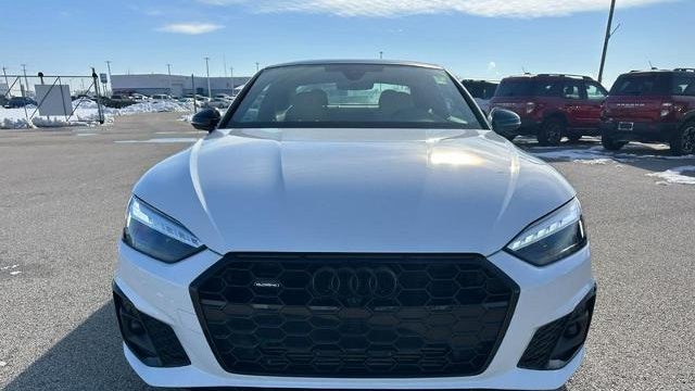 2024 Audi A5 quattro S line Prem Plus 45 TFSI