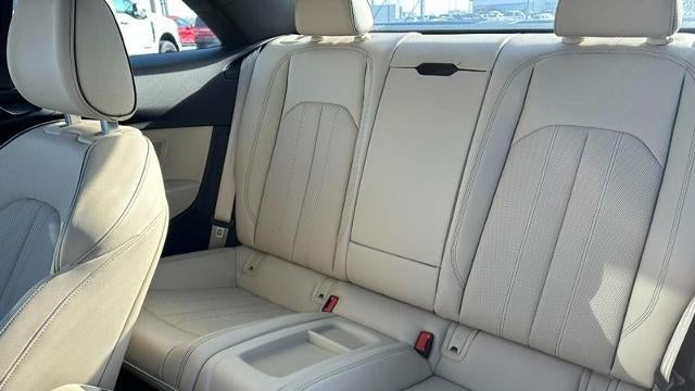 2024 Audi A5 quattro S line Prem Plus 45 TFSI