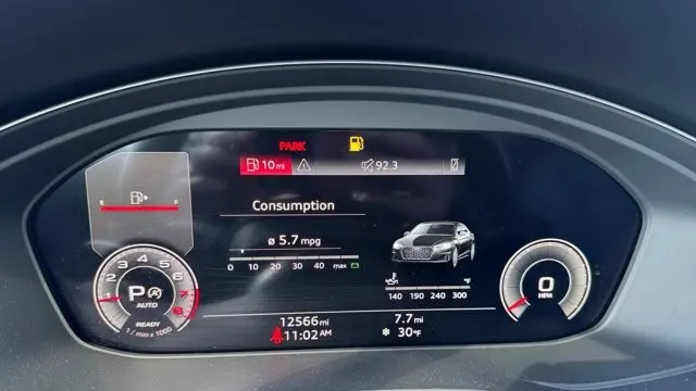 2022 Audi A5 quattro S line Prem Plus 45 TFSI