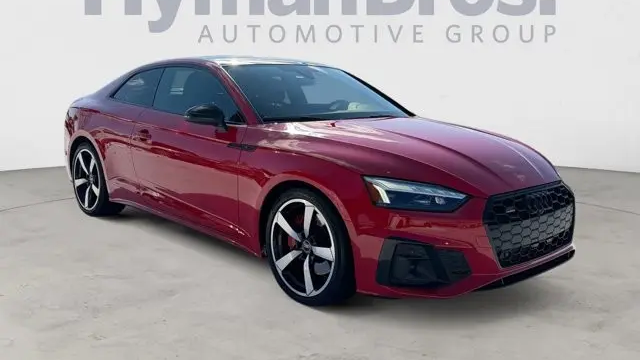 Preowned 2022 Audi A5 quattro S line Prem Plus 45 TFSI for Sale