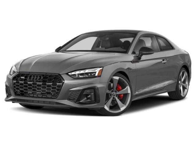 2023 Audi A5