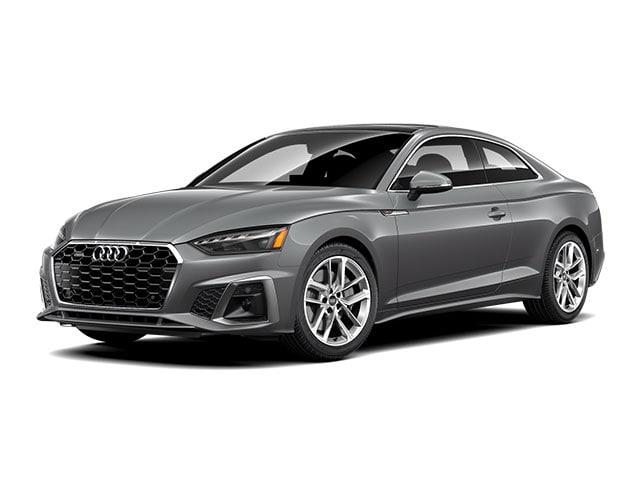 2023 Audi A5
