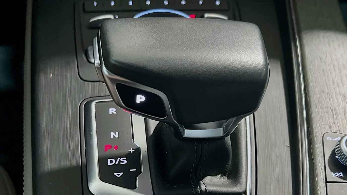 2019 Audi A5 quattro Premium Plus 45 TFSI
