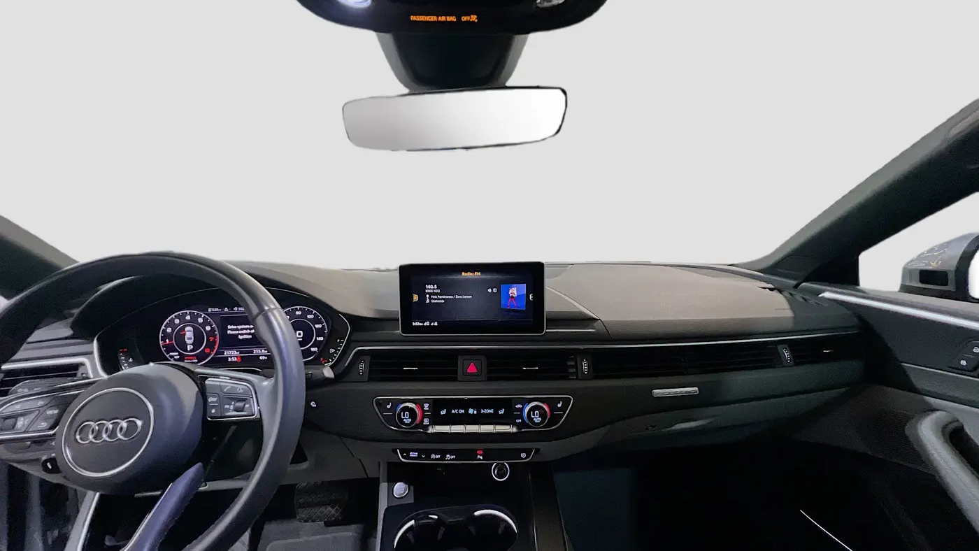 2019 Audi A5 quattro Premium Plus 45 TFSI