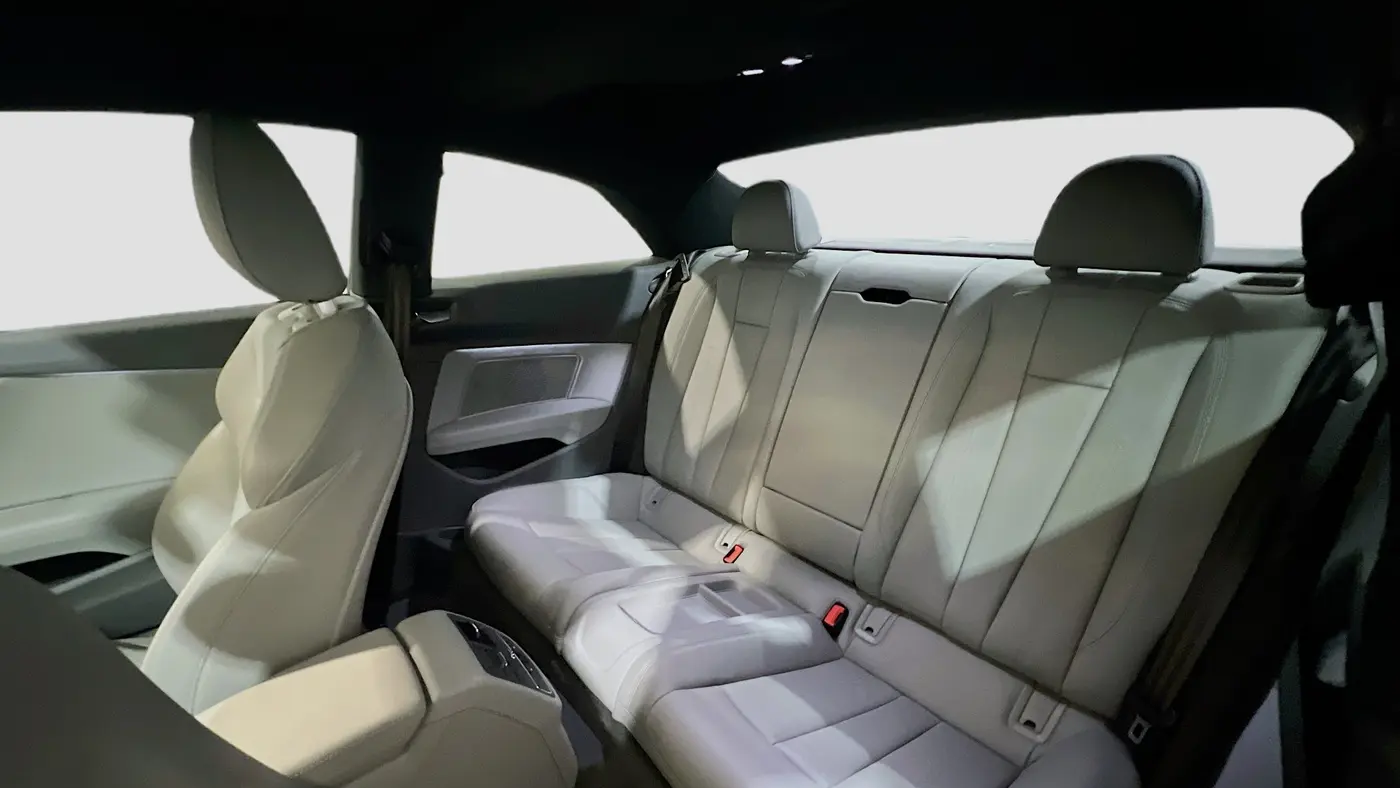 2019 Audi A5 quattro Premium Plus 45 TFSI