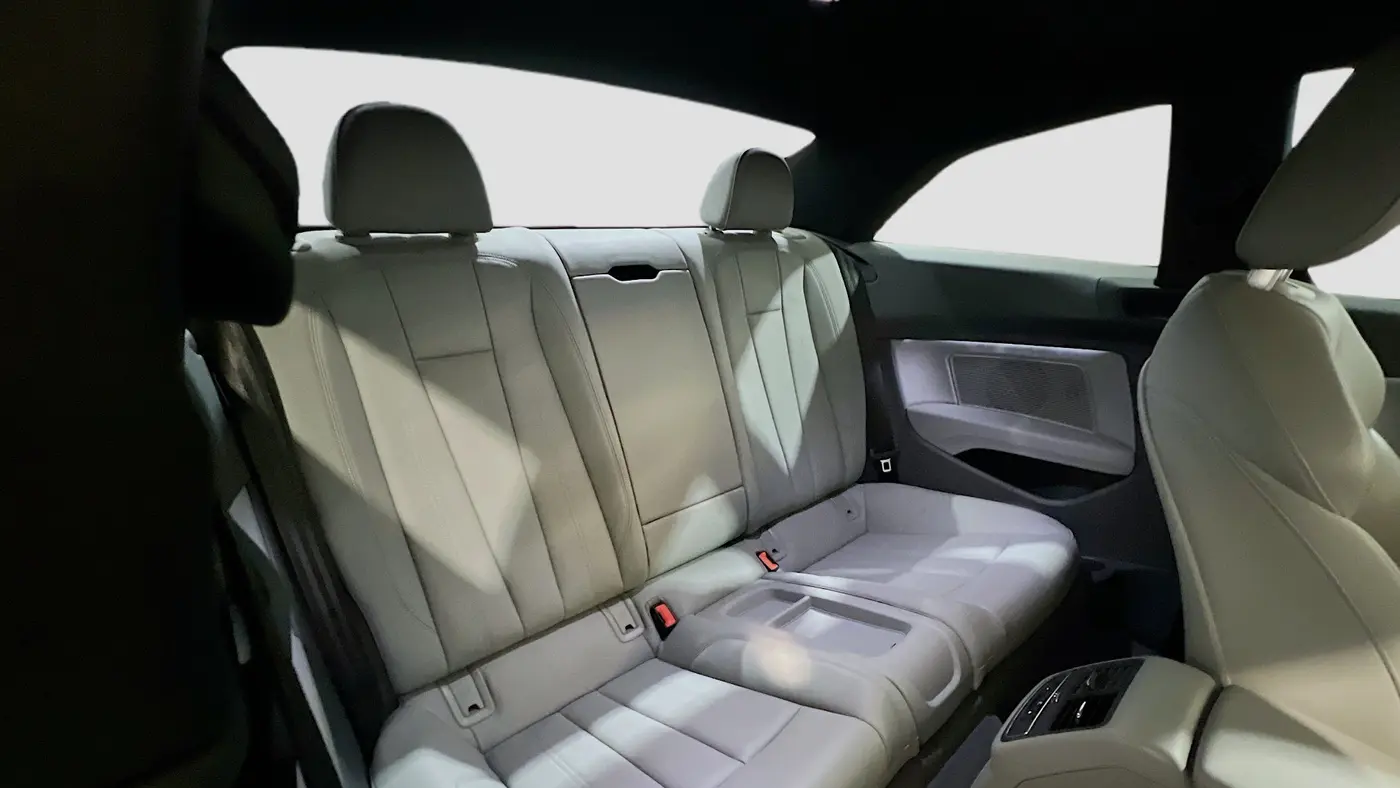 2019 Audi A5 quattro Premium Plus 45 TFSI