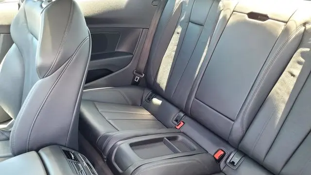 2018 Audi A5 2.0T quattro Premium Plus