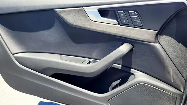 2018 Audi A5 2.0T quattro Premium Plus