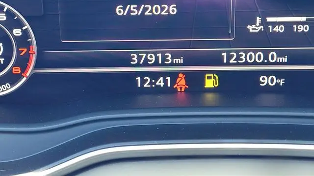 2018 Audi A5 2.0T quattro Premium Plus