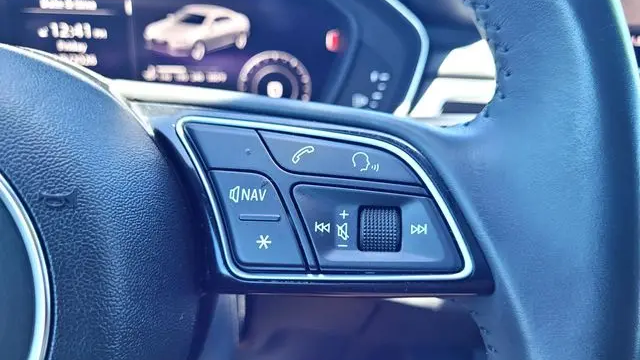 2018 Audi A5 2.0T quattro Premium Plus