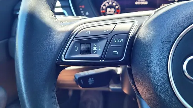 2018 Audi A5 2.0T quattro Premium Plus