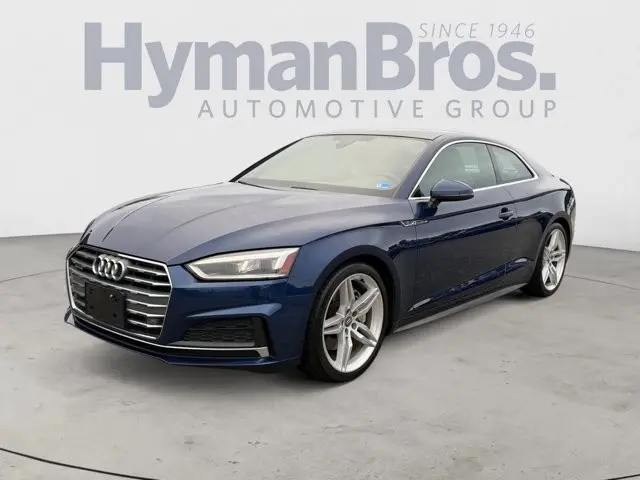2018 Audi A5 - $22,995